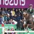 Show Jumping: Brazil Takes Team Gold; USA Earns Bronze